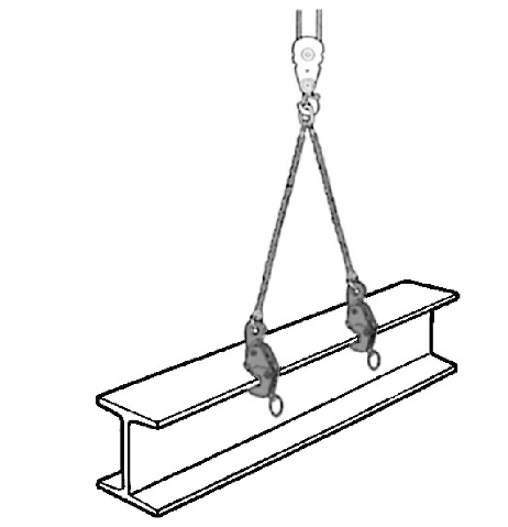 Kẹp tôn Eagle clamp GD-500, Eagle clamp lifting clamps for steel GD-500