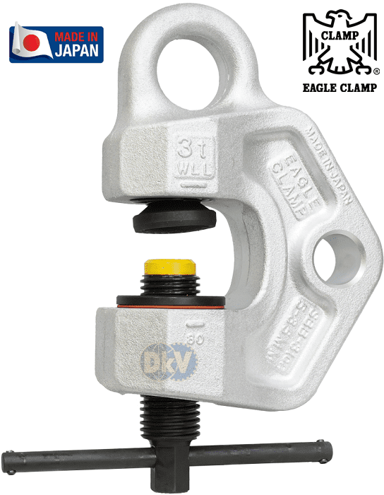 kep ton ngang eagle clamp sbb-3(5-35), eagle clamp omnidirectional clamp sbb-3(5-35)