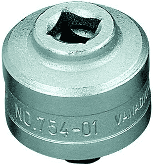 Khẩu fixed lực Gedore 754-04, Gedore fixed torque ratchet head 754-04