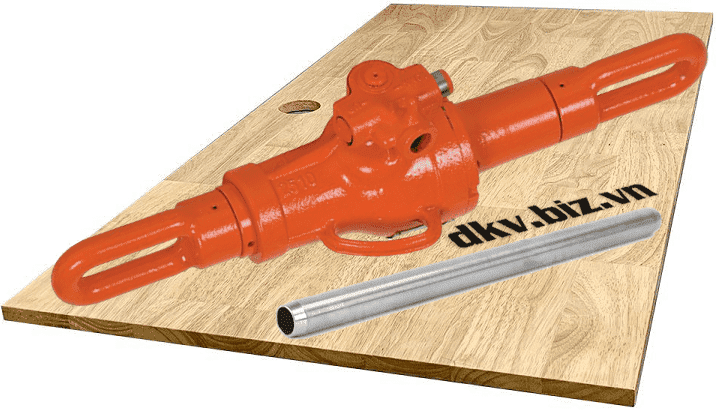 kich keo co khi holmatro pl 2510, holmatro machanical pulling jack pl 2510