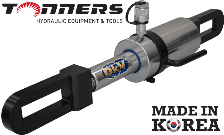 kich keo thuy luc tonners dapj-50150, tonners aluminum pulling jack dapj-50150