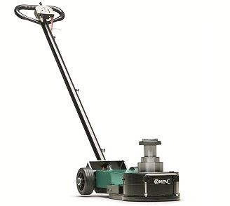 kich thuy luc khi nen Compac A5816-C, compac air hydraulic jack A5816-C