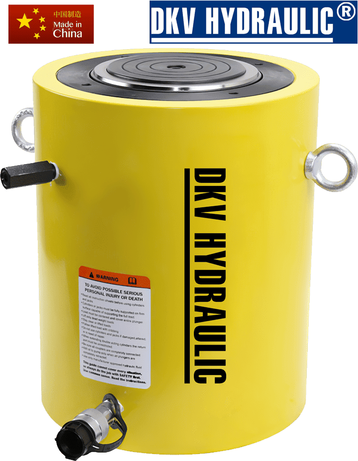 Kích thủy lực CLSG-10012, con đội thủy lực CLSG-10012, hydraulic jack CLSG-10012