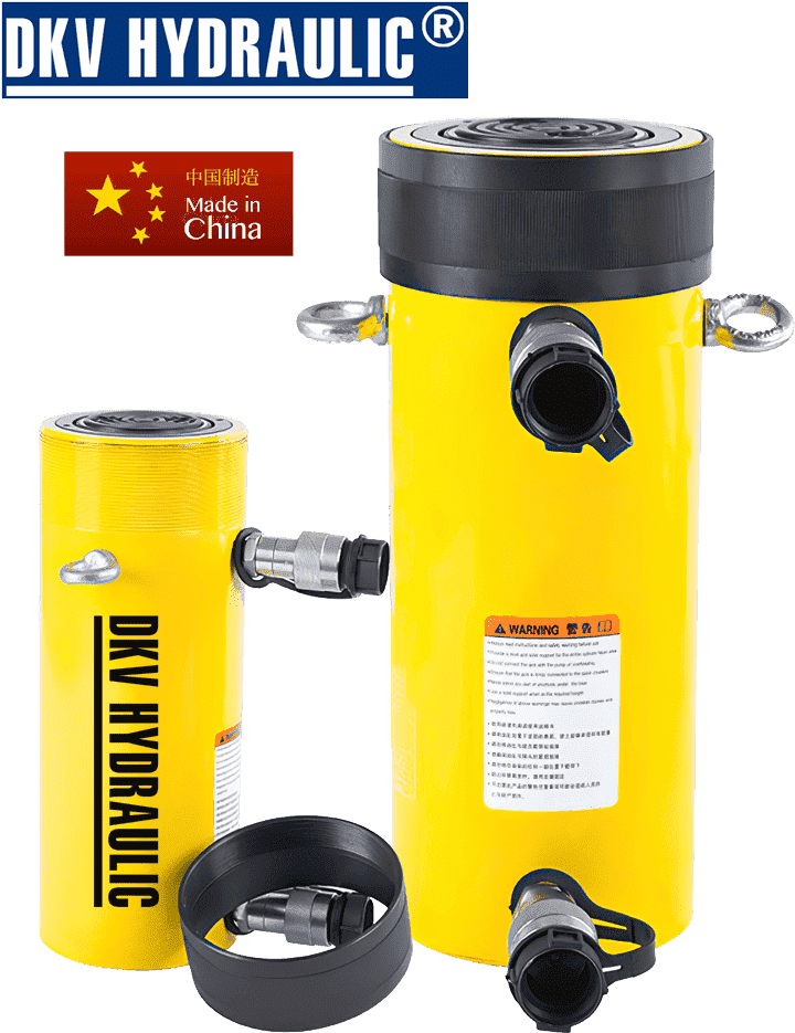 Kích thủy lực Lasteko RR-10018, kích thủy lực 2 chiều Lasteko RR-10018, Lasteko double acting hydraulic jack RR-10018
