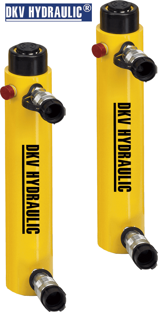 Kích thủy lực Lasteko RR-1012, kích thủy lực 2 chiều Lasteko RR-1010, Lasteko double acting hydraulic jack RR-1012