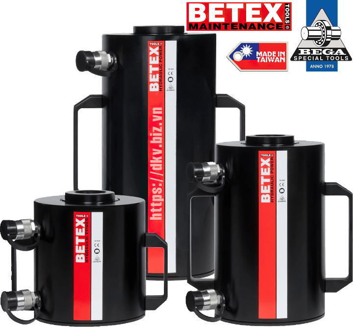 kich thuy luc rong tam Betex ADHC 602 , con doi thuy luc rong tam Betex ADHC 602 