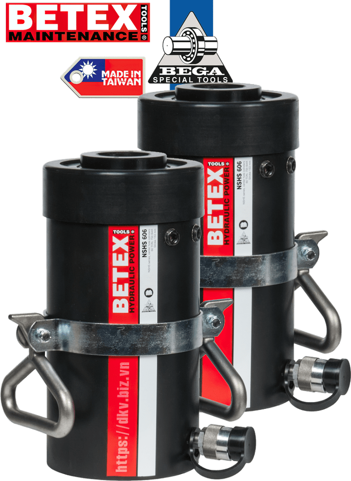 kich thuy luc rong tam Betex NSHS 606, con doi thuy luc rong tam Betex NSHS 606