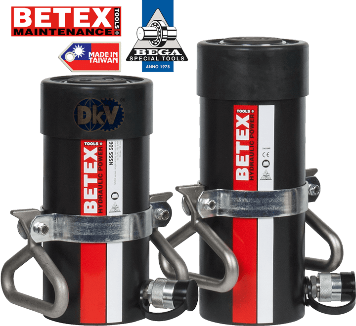 kich thuy luc 50 tan, con doi thuy luc 50 tan, NSSS 506, Betex