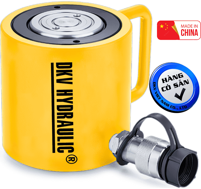 kich thuy luc rcs-201, con doi thuy luc rcs-201, hydraulic jack rcs-201
