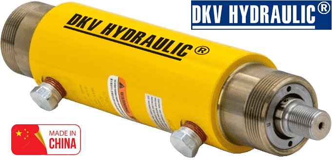 Kích thủy lực RD-96, kích thủy lực 2 chiều RD-96, double acting hydraulic jack RD-96
