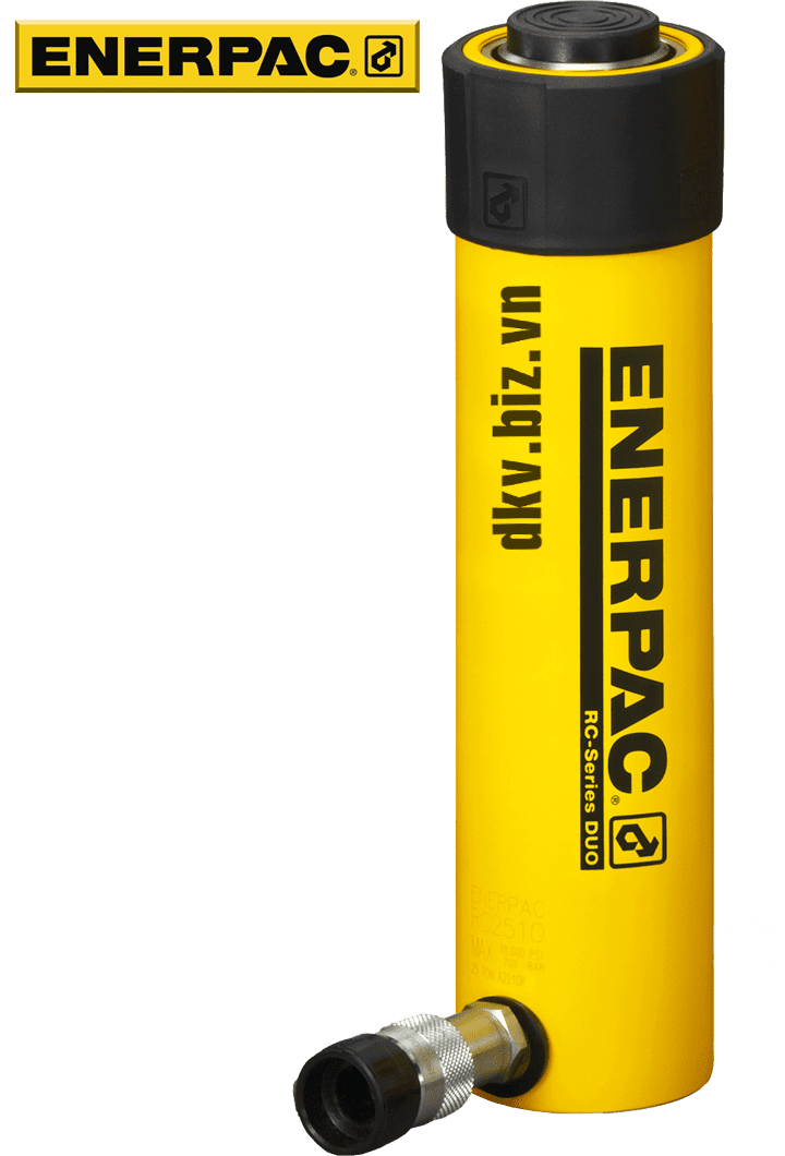 Kích thủy lực Enerpac RC-308, Enerpac single acting hydraulic jack RC-308
