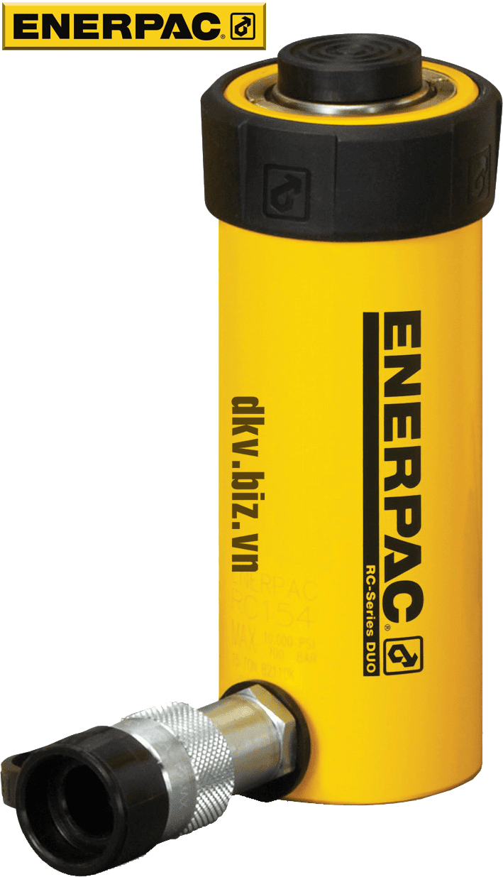 Kích thủy lực Enerpac RC-57, Enerpac single acting hydraulic jack RC-57