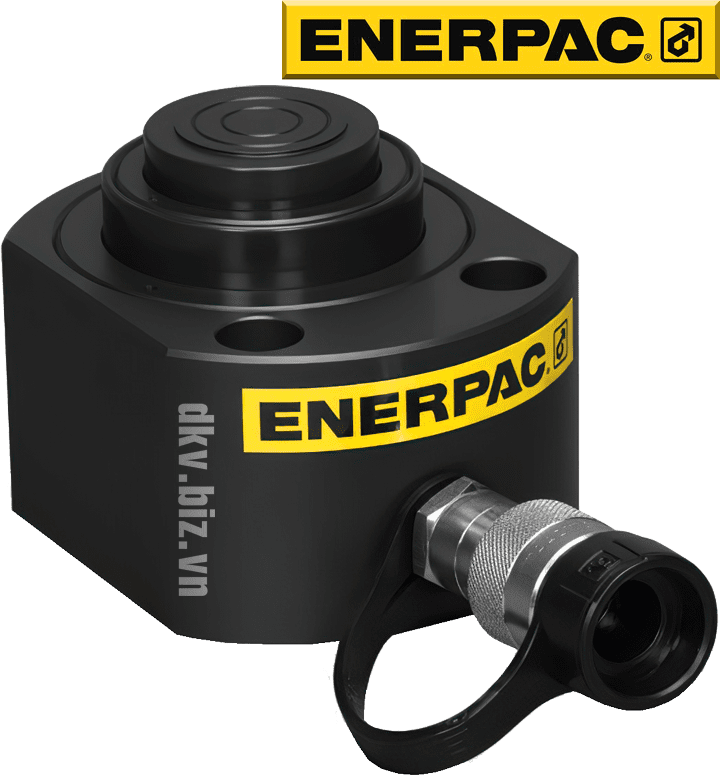 Kích thủy lực tầng Enerpac RLT-741, Enerpac telescopic hydraulic jack RLT-741