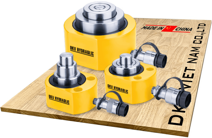 kich thuy luc rsmb-500, con doi thuy luc rsmb-500, hydraulic jack rsmb-500