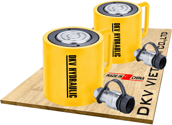 kich thuy luc rcs-302, con doi thuy luc rcs-302, hydraulic jack rcs-302