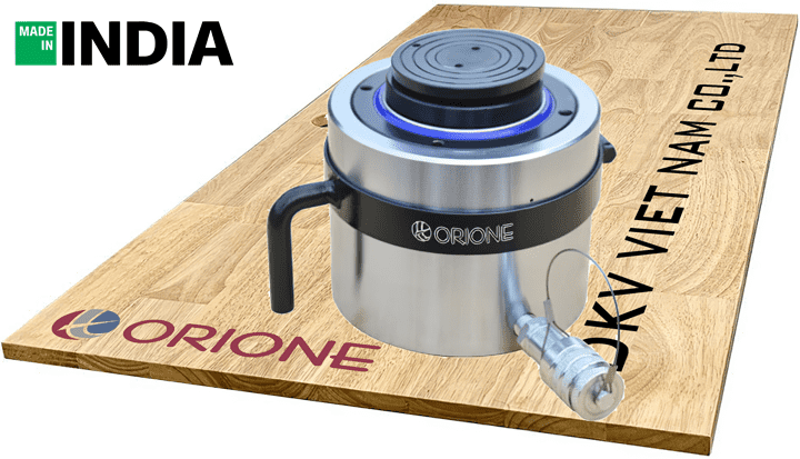 kich thuy luc orione osls 10-30, orione hydraulic jack osls 10-30