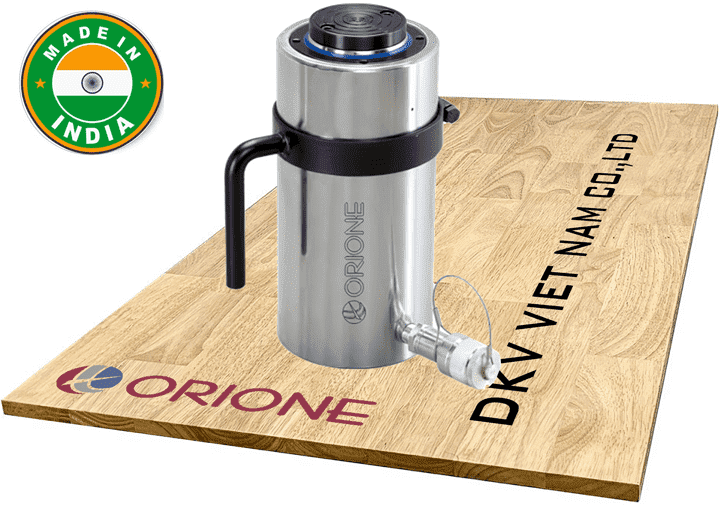 Kích thủy lực Orione OSP 100-200 , con đội thủy lực Orione OSP 100-200 , Orione hydraulic jack OSP 100-200