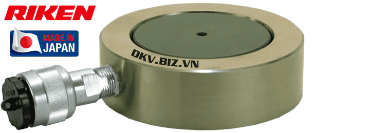 DKV VIET NAM CO.,LTD - Kích thủy lực Riken LF5-10