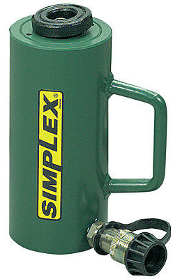 kich thuy luc Simplex RLR306, Simplex hydraulic cylinder RLR306