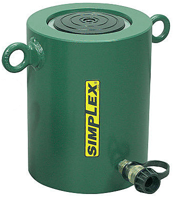 kich thuy luc Simplex RLR502, Simplex hydraulic cylinder RLR502