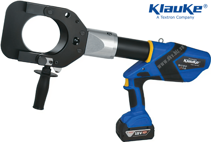 Kim Cat cable Thuy Luc Klauke  ESG 105 , Klauke Cordless Hydraulic cable Cutter  ESG 105