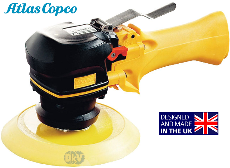 may danh bong khi nen atlas copco LST30 H090-11, atlas copco air sanders LST30 H090-11