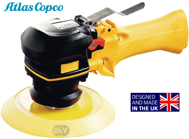 may danh bong khi nen atlas copco lst30 s090-15, atlas copco air sanders lst30 s090-15