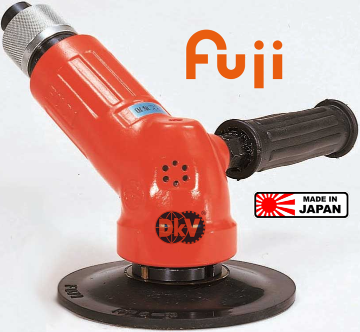 Máy đánh bóng khí nén Fuji FA-150K-30, Fuji air sander FA-150K-30