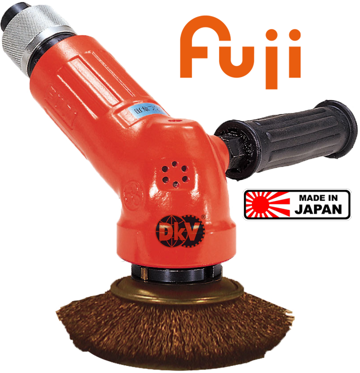 Máy đánh bóng khí nén Fuji FA-150K-30 BR, Fuji air sander FA-150K-30 BR