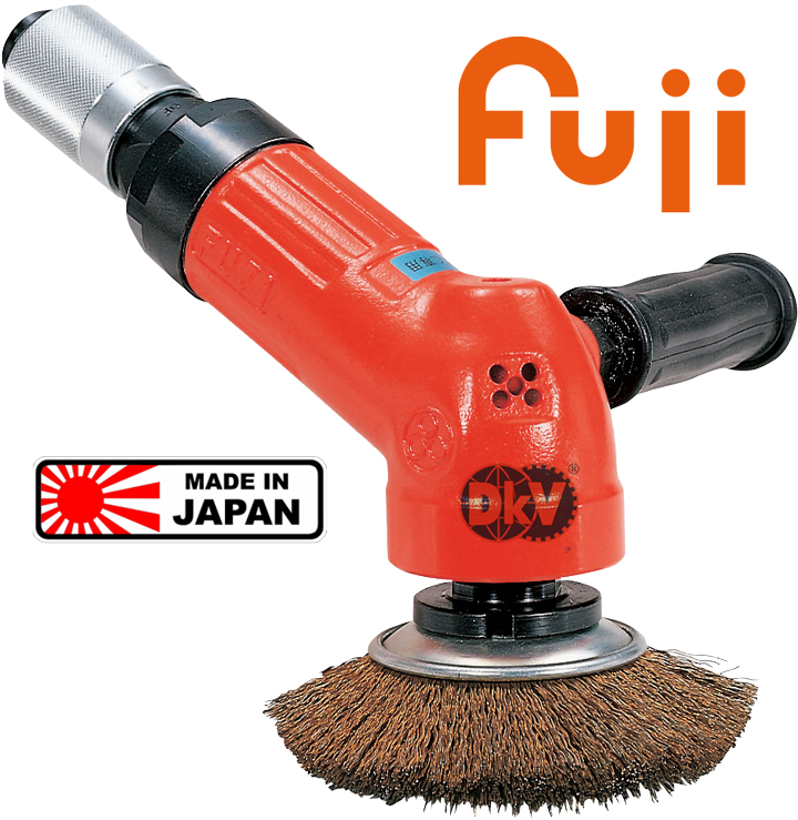 Máy đánh bóng khí nén Fuji FA-150KG-7, Fuji air sander FA-150KG-7
