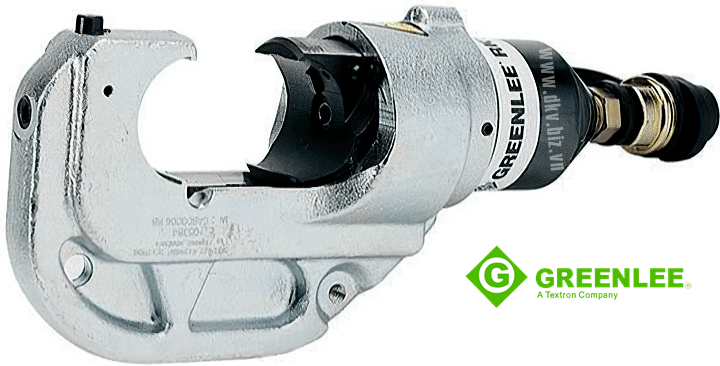 kim ep cot thuy luc Greenlee RK1240 , Greenlee hydraulic crimpers RK1240