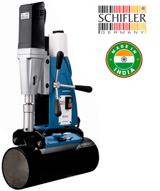 Máy khoan từ Schifler SWC 50 PD, Schifler magnetic drilling machines SWC 50 PD