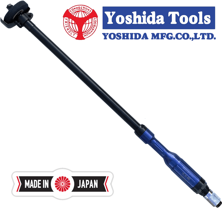 Máy mài ngang khí nén Yoshida Tools YGL-5H-950B, Yoshida Tools air straight grinders YGL-5H-950B
