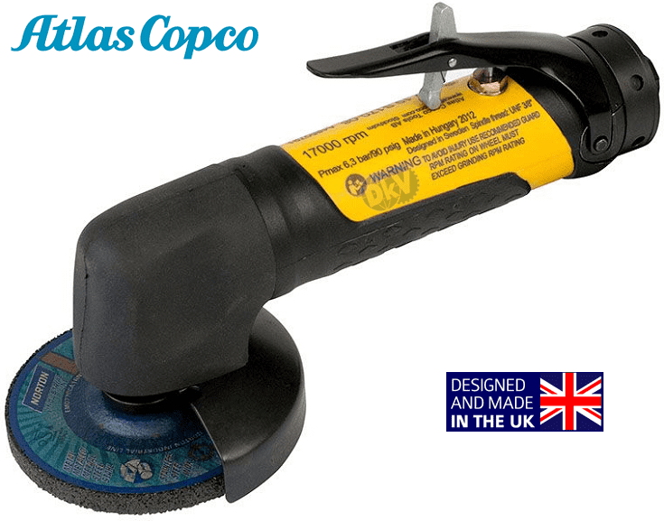 may danh bong khi nen atlas copco lsv19 s120, atlas copco air sanders lsv19 s120
