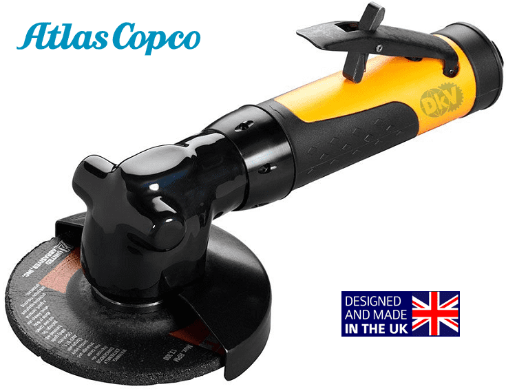 may danh bong khi nen atlas copco LSV28 ST034 , atlas copco air sanders LSV28 ST034