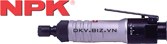 Máy mài lỗ khí nén NPK RG-16AKLW-06, NPK air die grinder RG-16AKLW-06