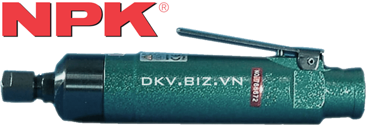 Máy mài lỗ khí nén NPK RG-25-06, NPK air die grinder RG-25-06