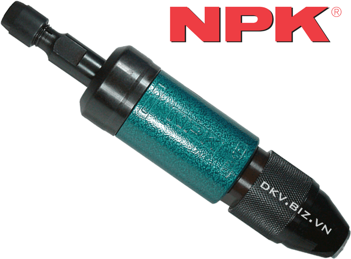 Máy mài lỗ khí nén NPK RG-382A-20, NPK air die grinder RG-382A-20