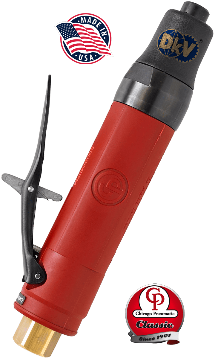 Máy mài khí nén Chicago Pneumatic CP3019-18, Chicago Pneumatic air die grinder CP3019-18