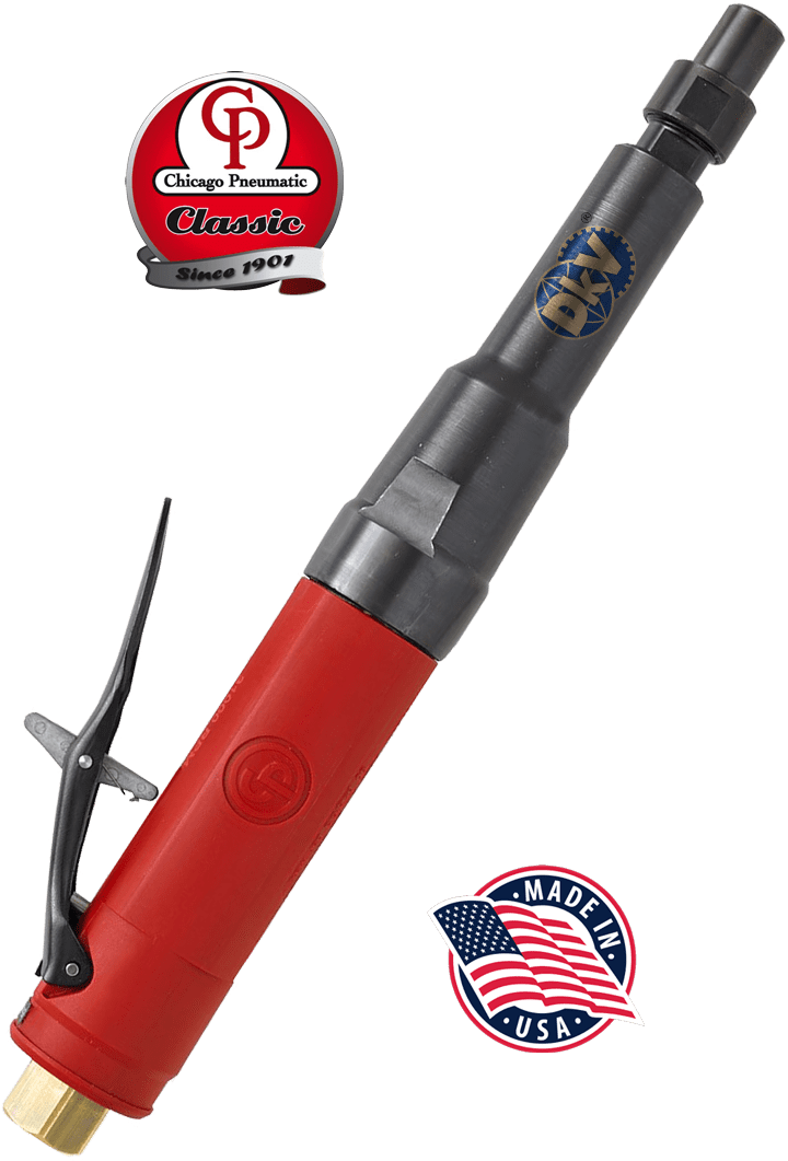 Máy mài khí nén Chicago Pneumatic CP3019-31ES, Chicago Pneumatic air die grinder CP3019-31ES