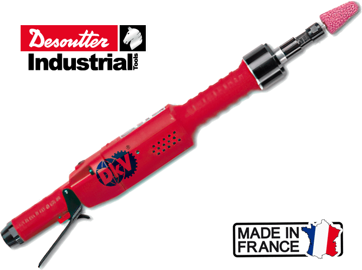 Máy mài khí nén Desoutter K1180-9, Desoutterair die grinder K1180-9