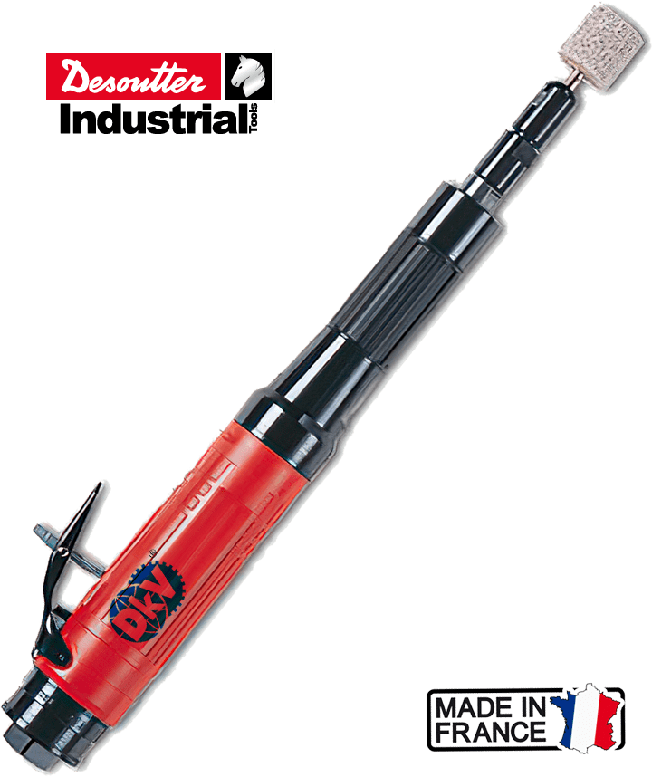 Máy mài khí nén Desoutter K619-7, Desoutterair die grinder K619-7