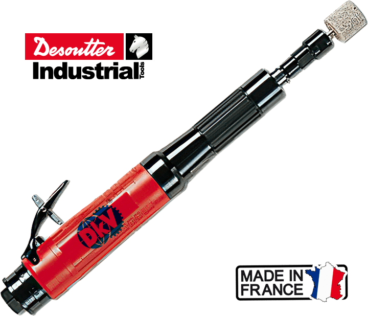 Máy mài khí nén Desoutter K624-9, Desoutterair die grinder K624-9