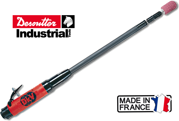 Máy mài khí nén Desoutter K912-300-7, Desoutterair die grinder K912-300-7