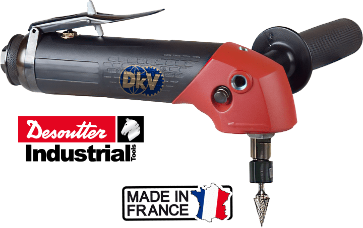 Máy mài khí nén Desoutter KA16120-9, Desoutterair die grinder KA16120-9