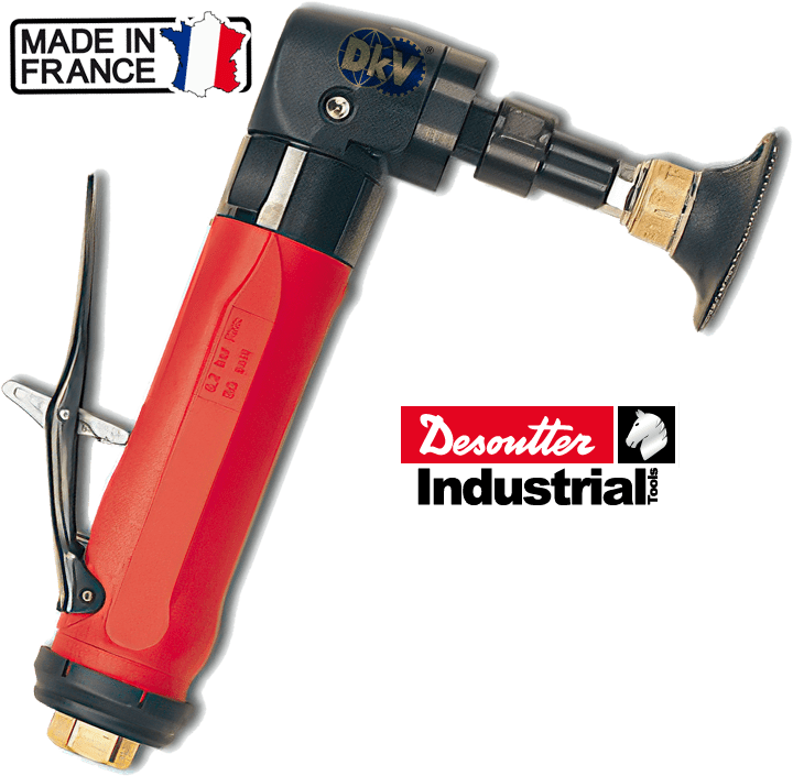 Máy mài khí nén Desoutter KA320-9FE, Desoutterair die grinder KA320-9FE