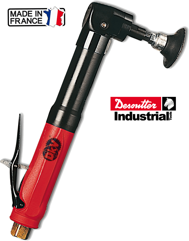 Máy mài khí nén Desoutter KA312E7, Desoutterair die grinder KA312E7