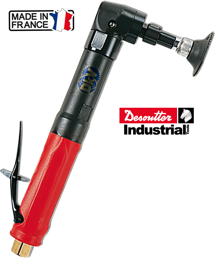 Máy mài khí nén Desoutter KA320E9 , Desoutterair die grinder KA320E9 