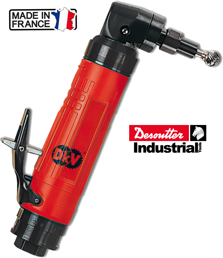 Máy mài khí nén Desoutter KA318-9, Desoutterair die grinder KA318-9