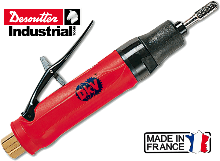 Máy mài khí nén Desoutter KC320-9, Desoutterair die grinder KC320-9